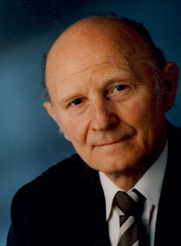 Menyhay Imre 1985-ben